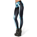 Compression Women Sexy Tight Fitness Leggings